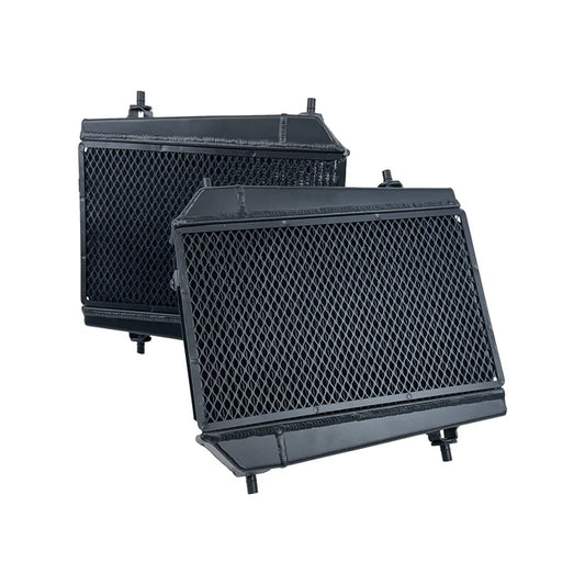 CSF BMW S58 M2/M3/M4 (G87/G80/G81/G82/G83) High-Performance Auxiliary Radiator