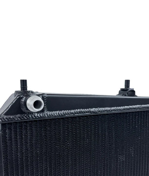 CSF BMW S58 M2/M3/M4 (G87/G80/G81/G82/G83) High-Performance Auxiliary Radiator