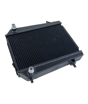 CSF BMW S58 M2/M3/M4 (G87/G80/G81/G82/G83) High-Performance Auxiliary Radiator
