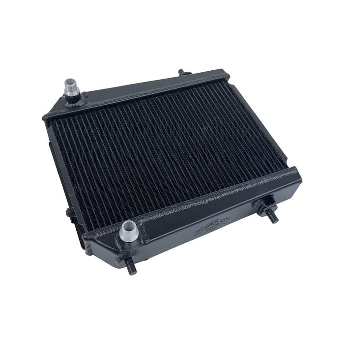 CSF BMW S58 M2/M3/M4 (G87/G80/G81/G82/G83) High-Performance Auxiliary Radiator