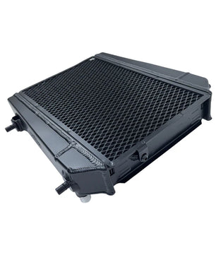 CSF BMW S58 M2/M3/M4 (G87/G80/G81/G82/G83) High-Performance Auxiliary Radiator