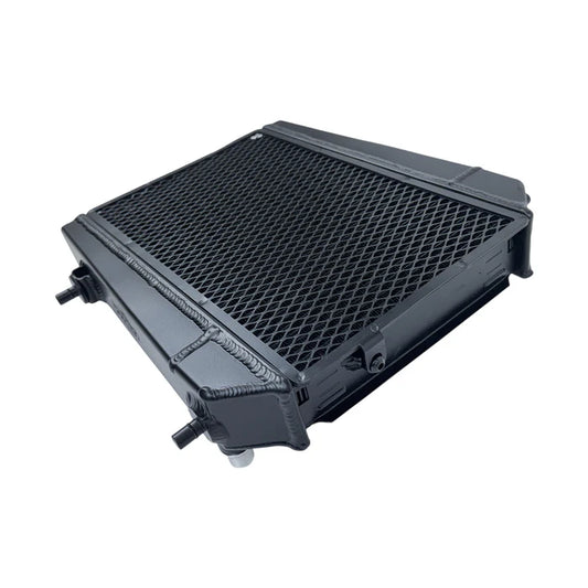 CSF BMW S58 M2/M3/M4 (G87/G80/G81/G82/G83) High-Performance Auxiliary Radiator