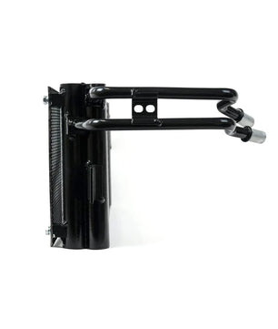 CSF BMW S58 M2/M3/M4 (G87/G80/G81/G82/G83) Transmission Oil Cooler