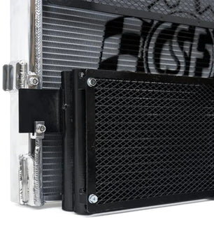 CSF BMW S58 M2/M3/M4 (G87/G80/G81/G82/G83) Transmission Oil Cooler