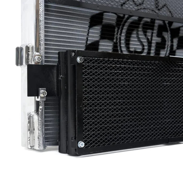 CSF BMW S58 M2/M3/M4 (G87/G80/G81/G82/G83) Transmission Oil Cooler