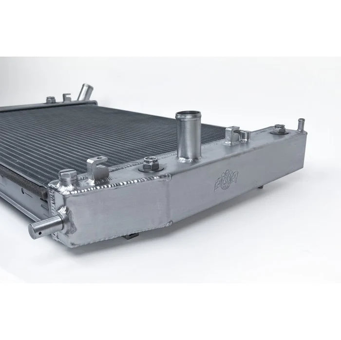 CSF Chevrolet C6 Corvette Base/Grand Sport/427/Z06 (05-13) High-Performance Radiator