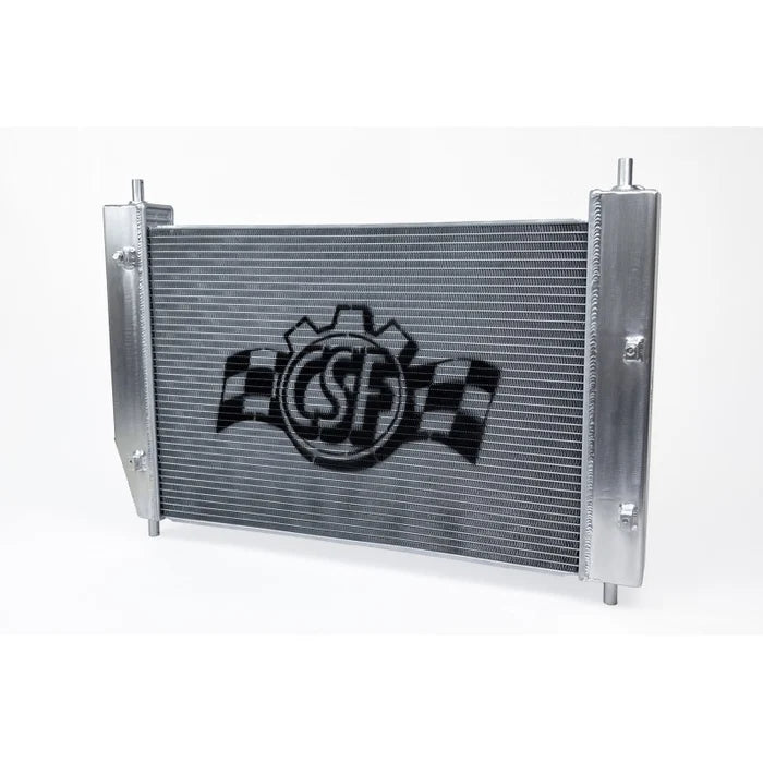 CSF Chevrolet C6 Corvette Base/Grand Sport/427/Z06 (05-13) High-Performance Radiator