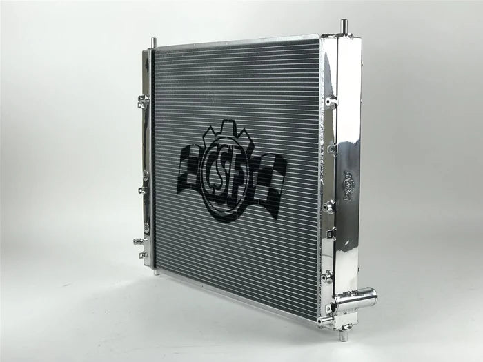 CSF Chevrolet C7 Corvette Stingray / Grand Sport / Z06 High-Performance Radiator