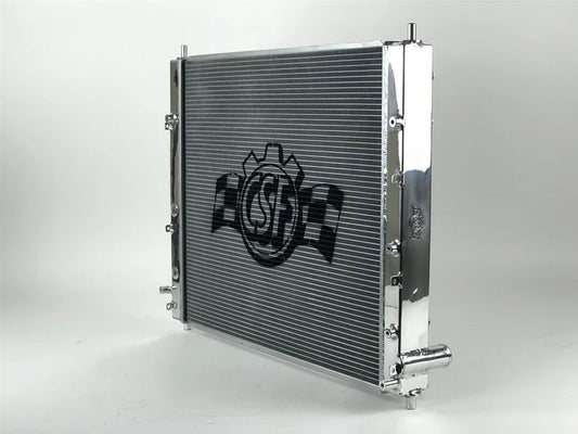 CSF Chevrolet C7 Corvette Stingray / Grand Sport / Z06 High-Performance Radiator