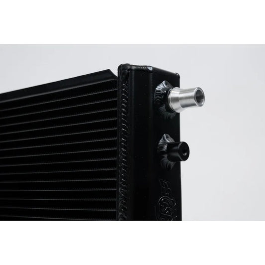 CSF Chevrolet Camaro (LT1/SS/ZL1) 2016-2023 Auxiliary Cooling Radiator