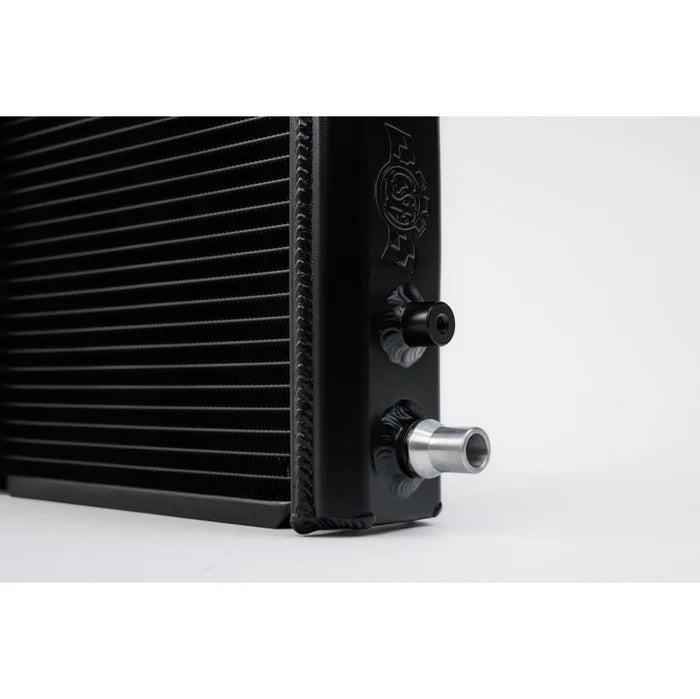 CSF Chevrolet Camaro (LT1/SS/ZL1) 2016-2023 Auxiliary Cooling Radiator