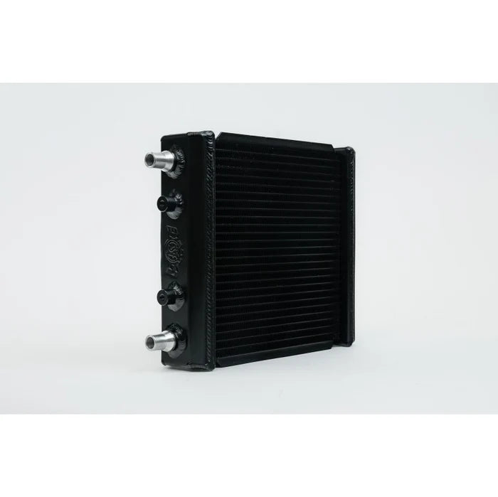 CSF Chevrolet Camaro (LT1/SS/ZL1) 2016-2023 Auxiliary Cooling Radiator