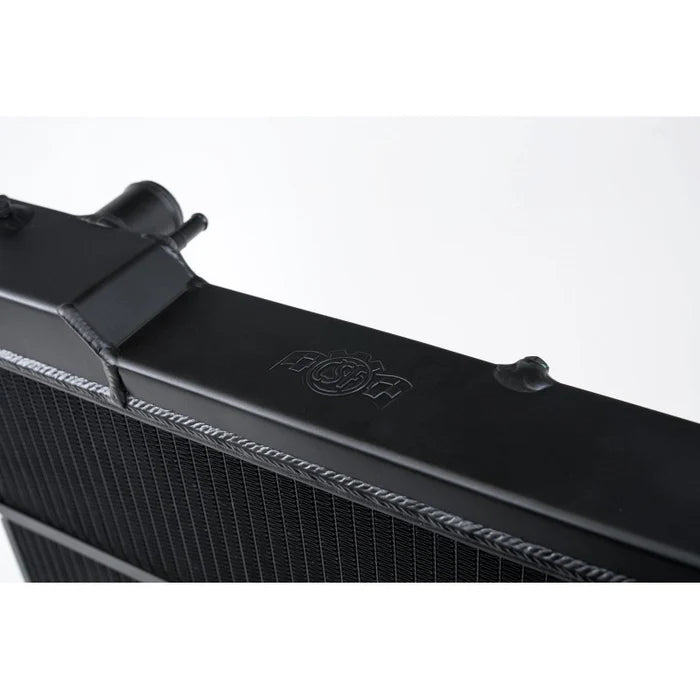 CSF Classic & Small Chassis Audi 5-Cylinder High-Performance Radiator