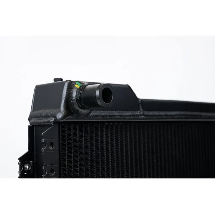 CSF Classic & Small Chassis Audi 5-Cylinder High-Performance Radiator