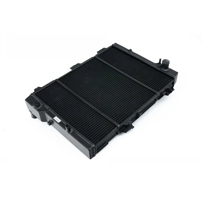 CSF Classic & Small Chassis Audi 5-Cylinder High-Performance Radiator