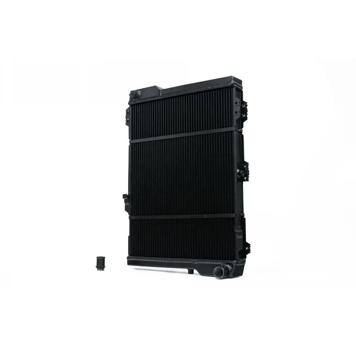CSF Classic & Small Chassis Audi 5-Cylinder High-Performance Radiator