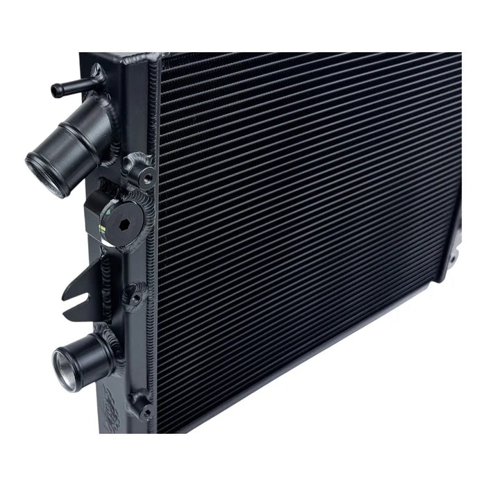 CSF Ferrari 360 Modena / Spider / Challenge / Challenge Stradale 2000-2008 High-Performance Radiator