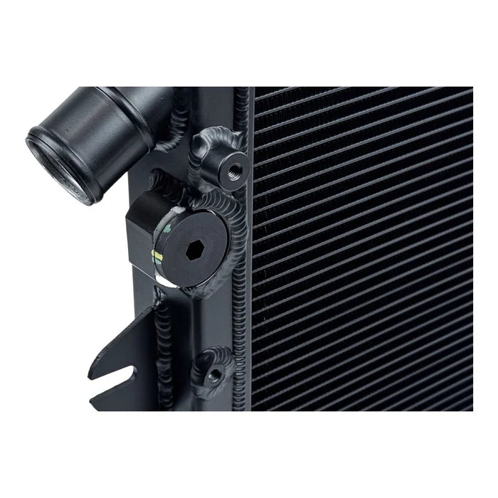 CSF Ferrari 360 Modena / Spider / Challenge / Challenge Stradale 2000-2008 High-Performance Radiator