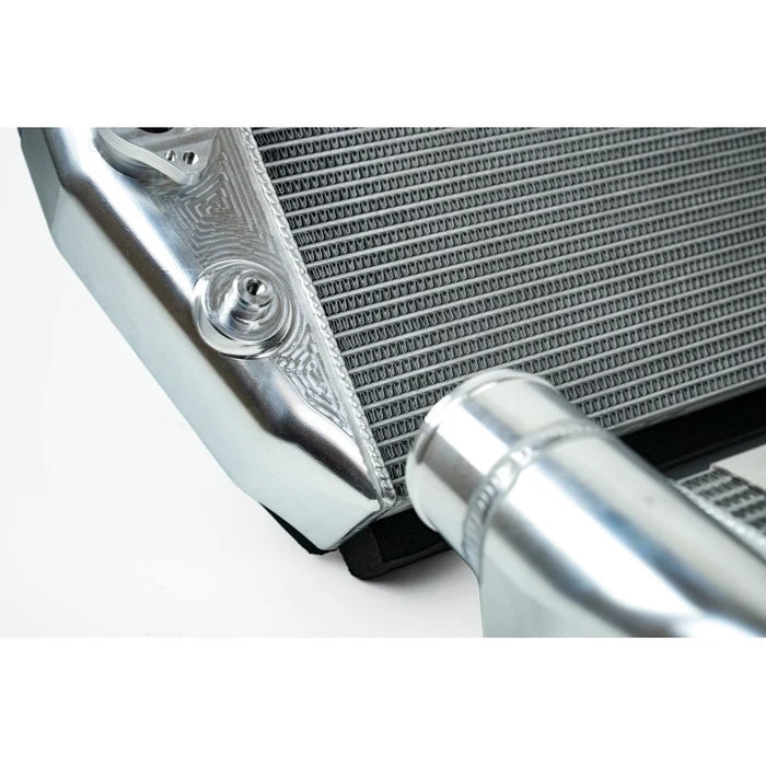 CSF Ferrari 488 GTB/Spider/Pista, F8 Tributo/Spider Twin Intercooler Set