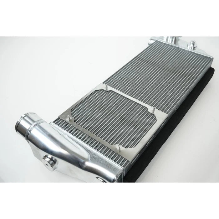 CSF Ferrari 488 GTB/Spider/Pista, F8 Tributo/Spider Twin Intercooler Set