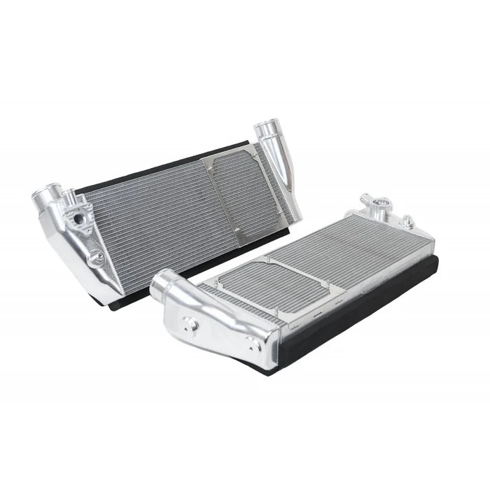 CSF Ferrari 488 GTB/Spider/Pista, F8 Tributo/Spider Twin Intercooler Set