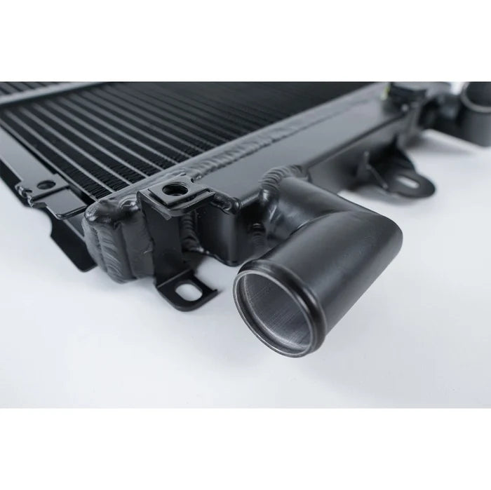CSF Ferrari F355 High-Performance Radiator - Left Side