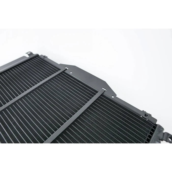 CSF Ferrari F355 High-Performance Radiator - Right Side