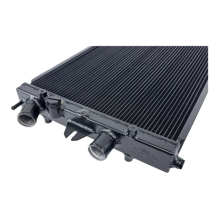 CSF Ferrari F430 2005-2009 High-Performance Aluminum Radiator