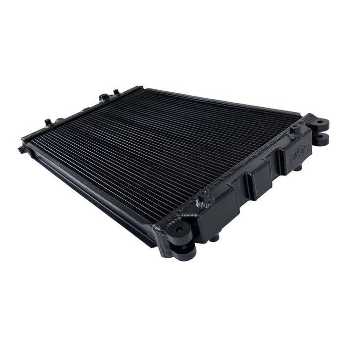 CSF Ferrari F430 2005-2009 High-Performance Aluminum Radiator