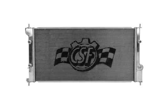 CSF Toyota GT86 / Subaru BRZ High-Performance Radiator