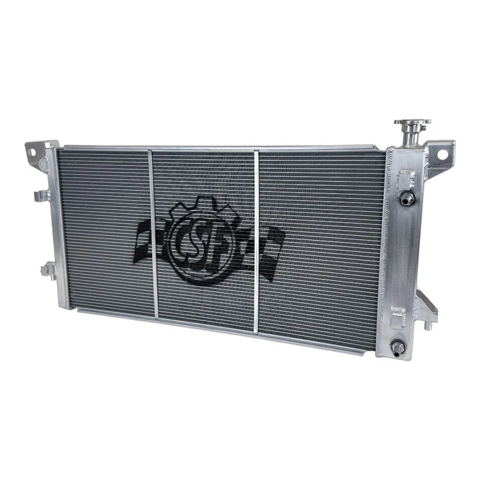 CSF Ford F-150 Raptor 2010-2014 High-Performance Radiator