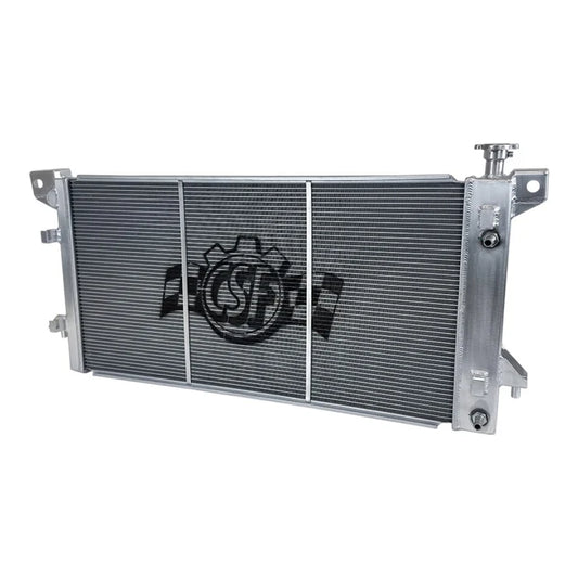 CSF Ford F-150 Raptor 2010-2014 High-Performance Radiator
