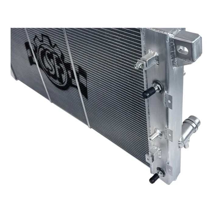 CSF Ford F-150 Raptor 3.5L EcoBoost 2017-2020 High-Performance Radiator