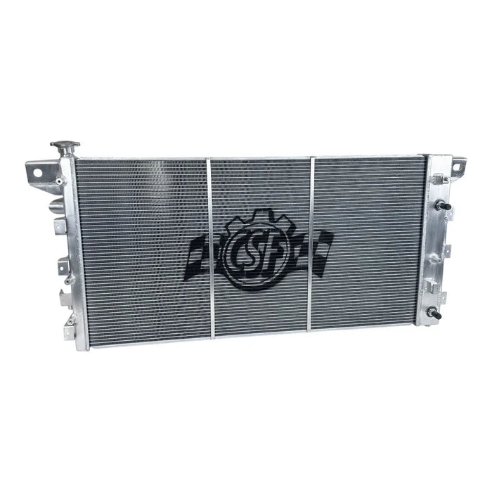 CSF Ford F-150 Raptor 3.5L EcoBoost 2017-2020 High-Performance Radiator