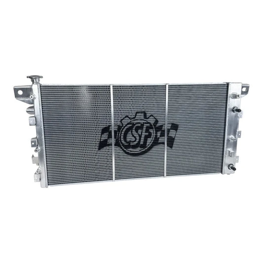 CSF Ford F-150 Raptor 3.5L EcoBoost 2017-2020 High-Performance Radiator