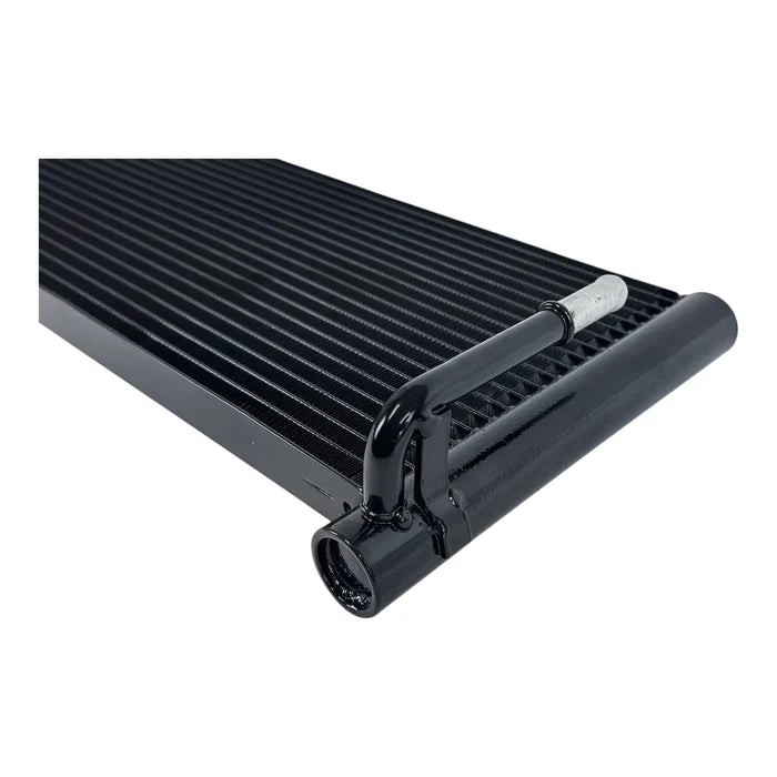 CSF Ford F-150 Raptor 6.2L V8 2010-2014 Transmission Oil Cooler