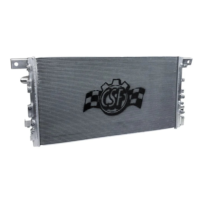 CSF Ford F-150 Raptor R 5.2L 2023-2025 High-Performance Radiator