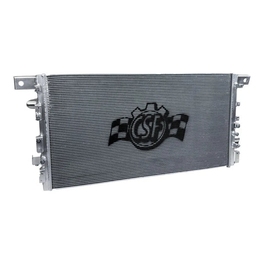 CSF Ford F-150 Raptor R 5.2L 2023-2025 High-Performance Radiator