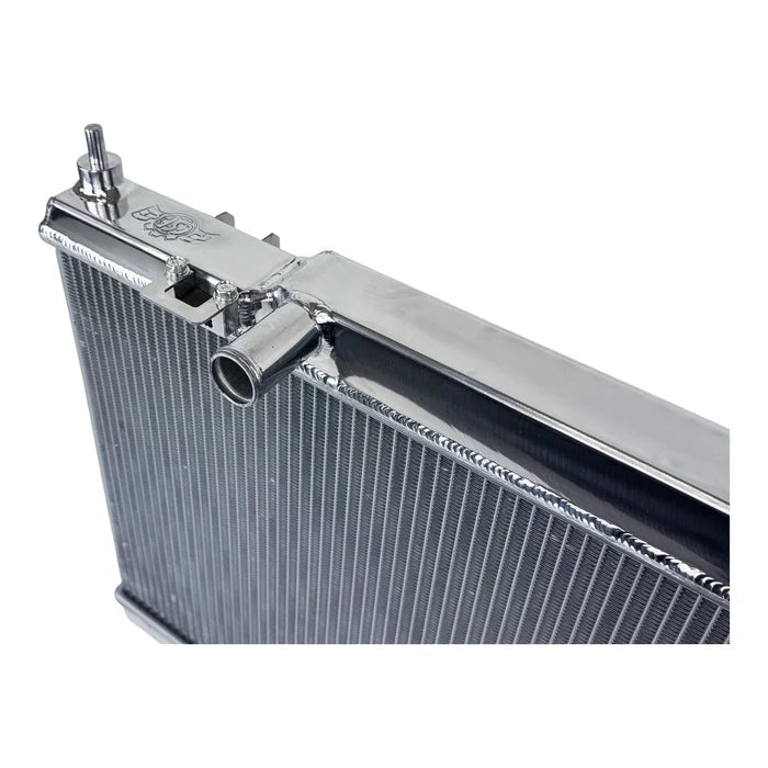 CSF Ford Fiesta ST 2014-2019 High-Performance Radiator