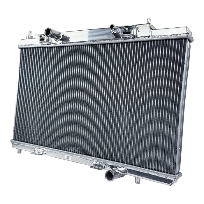 CSF Ford Fiesta ST 2014-2019 High-Performance Radiator