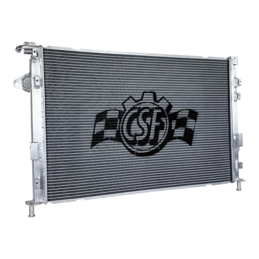 CSF Ford Focus ST (MK3) High-Performance Radiator