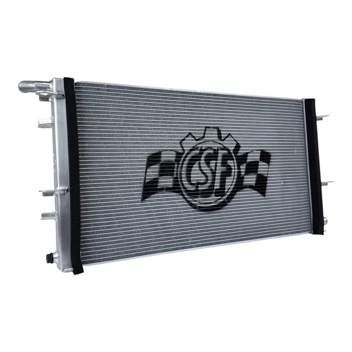 CSF Ford GT 2005-2006 High-Performance Heat Exchanger