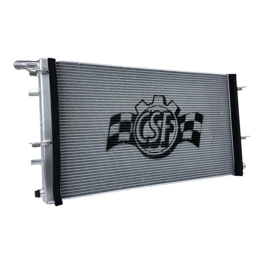 CSF Ford GT 2005-2006 High-Performance Heat Exchanger