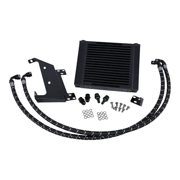 CSF Ford GT 2005-2006 High-Performance Transaxle Cooler Kit