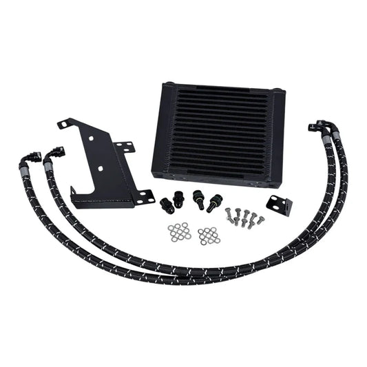 CSF Ford GT 2005-2006 High-Performance Transaxle Cooler Kit