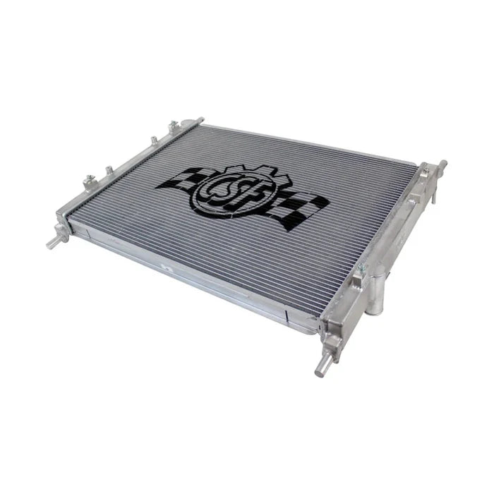 CSF Ford Mustang 5.0L GT 2015+ High-Performance Radiator