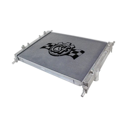 CSF Ford Mustang 5.0L GT 2015+ High-Performance Radiator