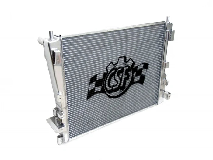 CSF Ford Mustang V6/V8 2005-2013 High-Performance Radiator