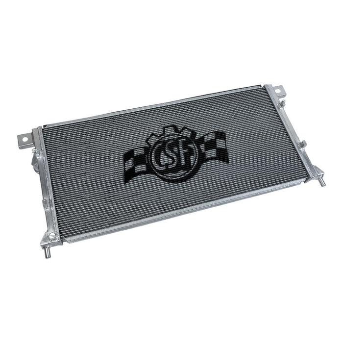 CSF Ford Ranger / Ranger Raptor / Bronco High-Performance Radiator