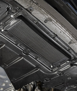 CSF High-Performance Engine Oil Cooler BMW M5 (G90/G99) / M8 (F91/F92/F93) / M5 F10 / M6 (F06/F12/F13)